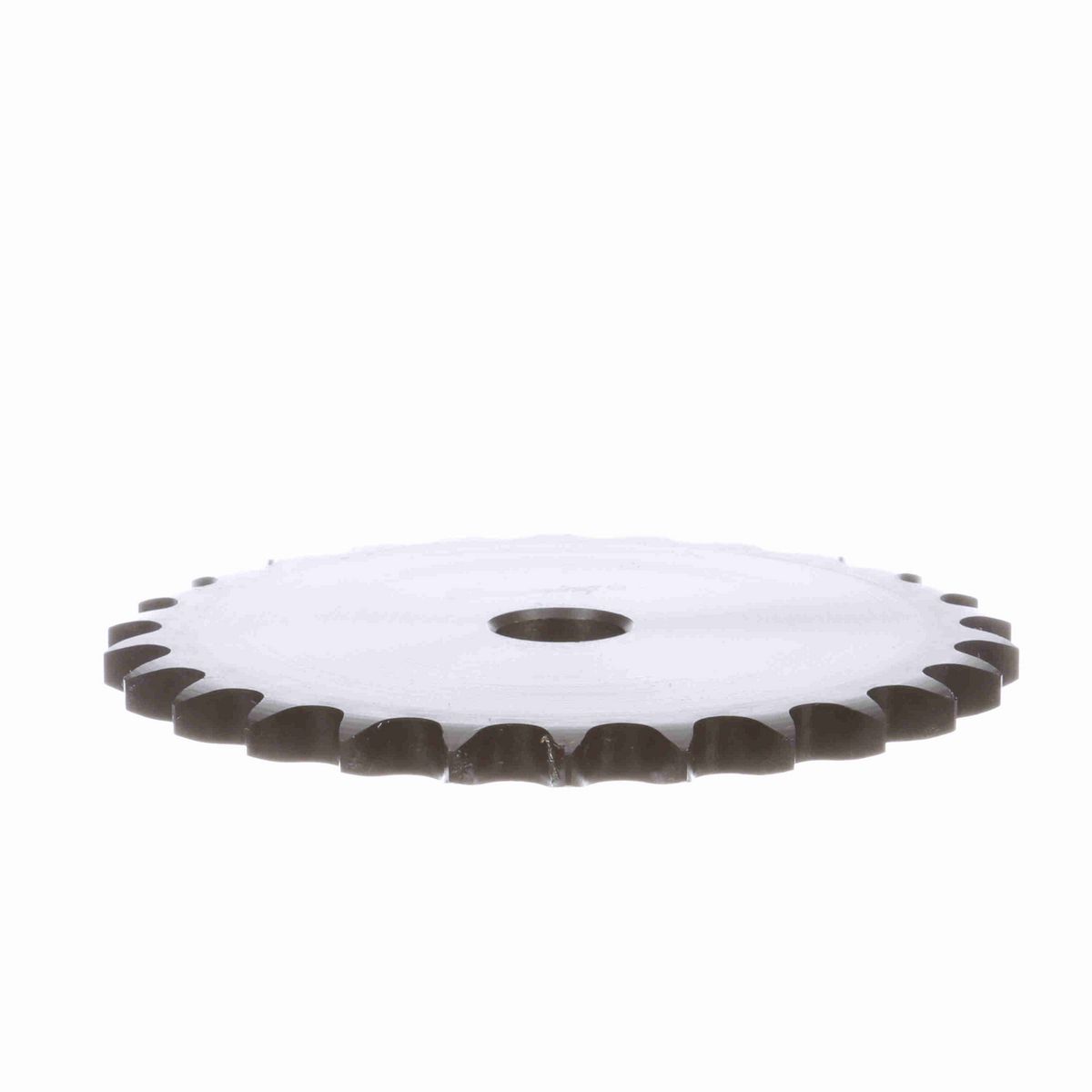 Browning Steel Minimum Plain Bore Roller Chain Sprocket - 40A26