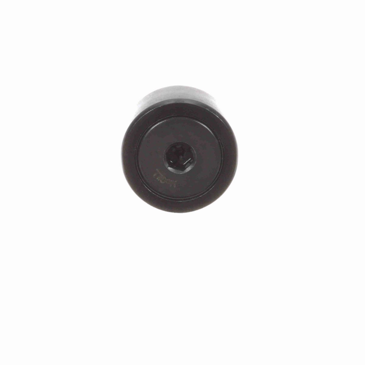 Опорный ролик с цапфой McGill Heavy Stud CAMROL CCFH 11/16 SB, бочкообразный, с уплотнением, с шестигранным отверстием, дюймовый