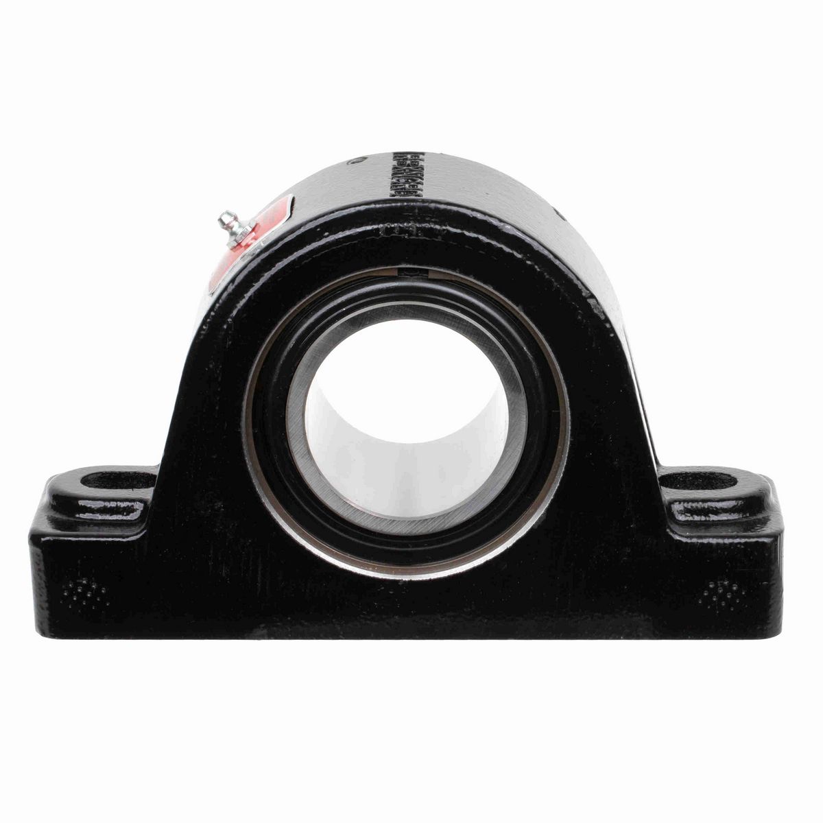 Link-Belt PB22439E7E7CSS Solid-housed Pillow Blocks Link-Belt Spherical Roller Bearings - PB22439E7E7CSS