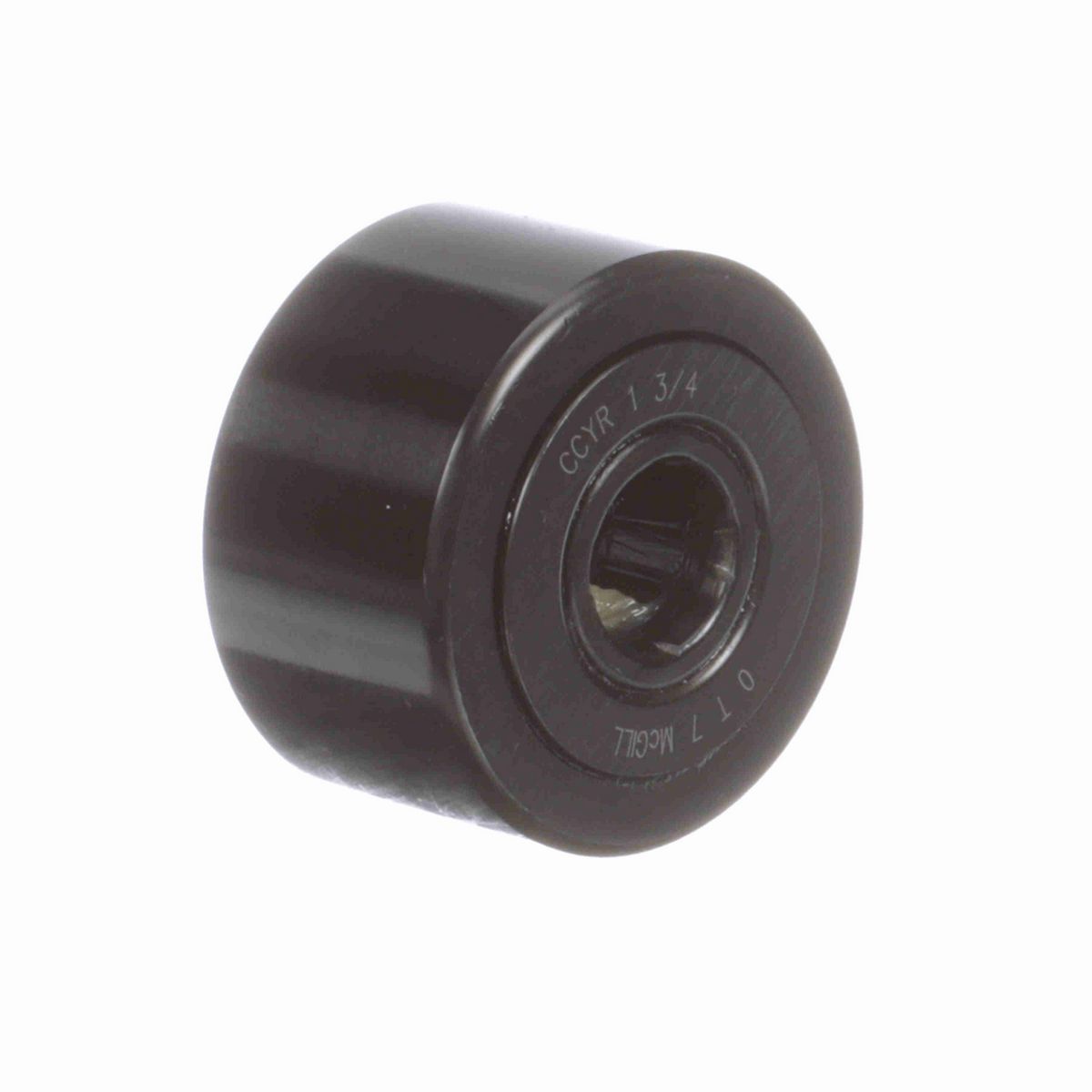 Опорный ролик McGill CAMROL CCYR 1 3/4, бочкообразный, с уплотнением, дюймовый