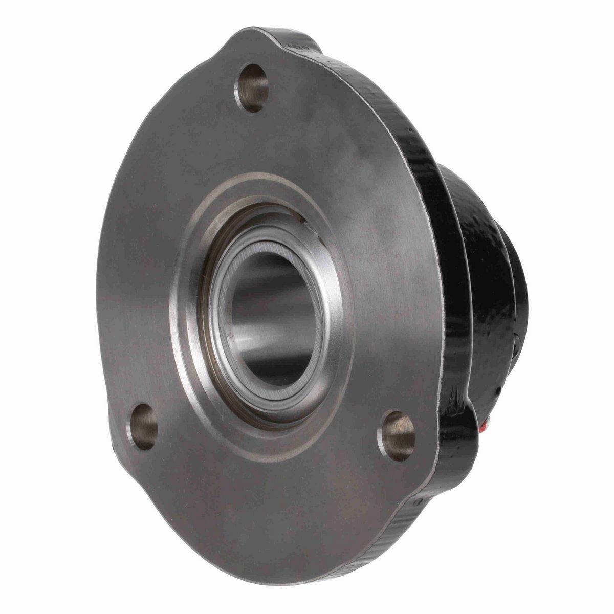 Link-Belt FB22623H Flange Blocks Link-Belt Spherical Roller Bearings - FB22623H