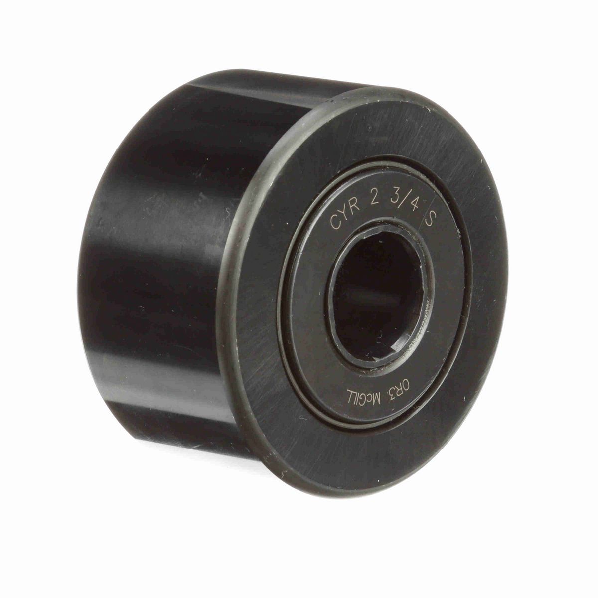 Опорный ролик McGill CAMROL CYR 2 3/4 S, цилиндрический, с уплотнением, дюймовый