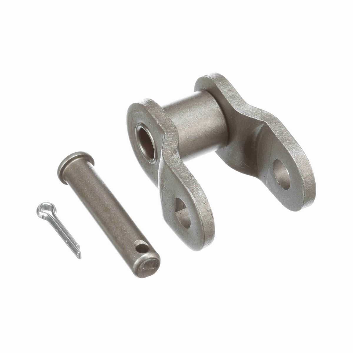 Morse Heavy Roller Chain Offset Link - 80H O/L