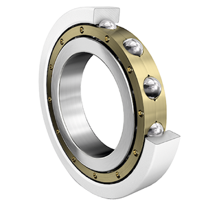 Радиальный шарикоподшипник FAG 6212-M-J20AA-C4