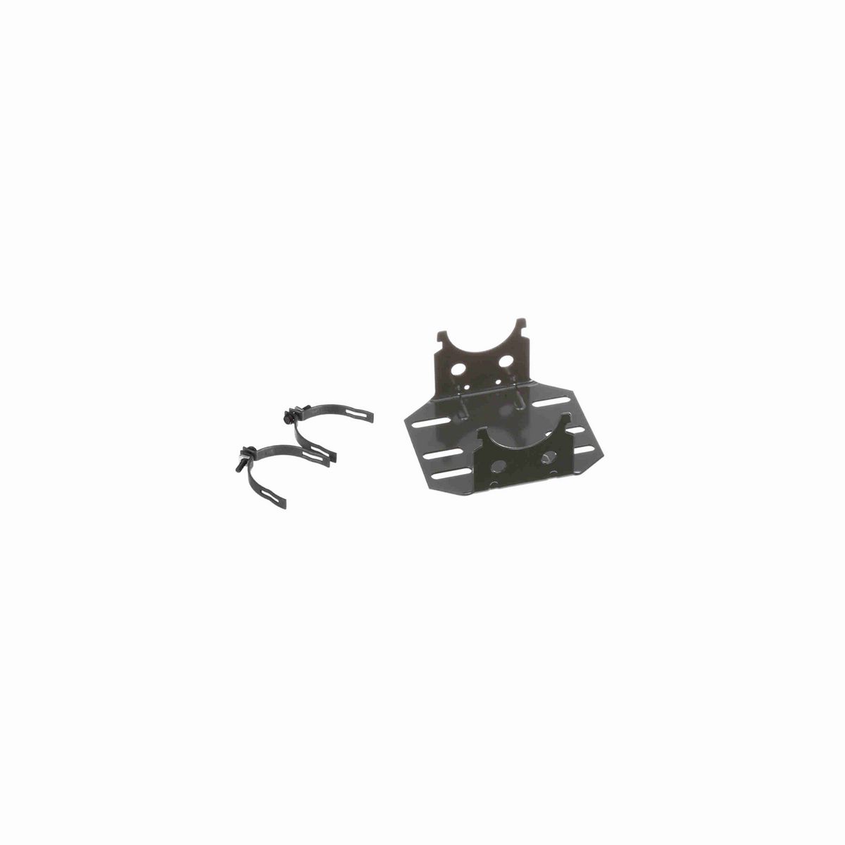 FASCO Resilient Base, Length 5.6" for 2 1/2" Dia. Ring - 30-558
