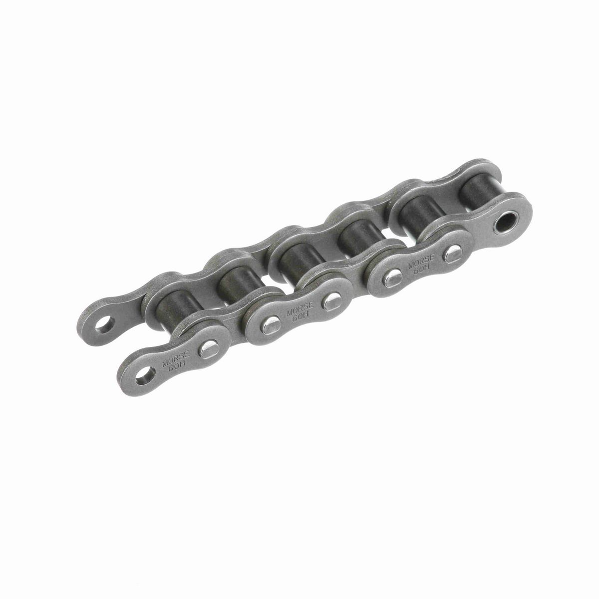 Heavy Riveted Roller Chain - 60HR 50FT
