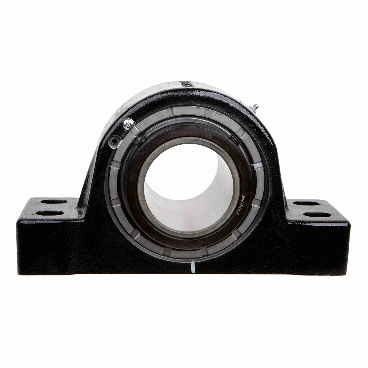 Link-Belt EPB22563FH Solid-housed Pillow Blocks Link-Belt Spherical Roller Bearings - EPB22563FH