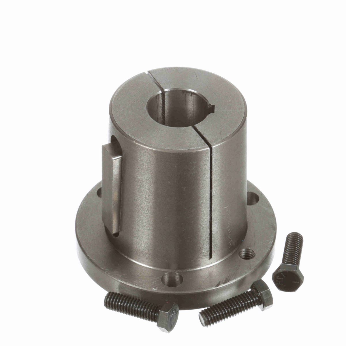 Browning Split Taper Bushing - Inch Bore Type - Q2 1 3/16