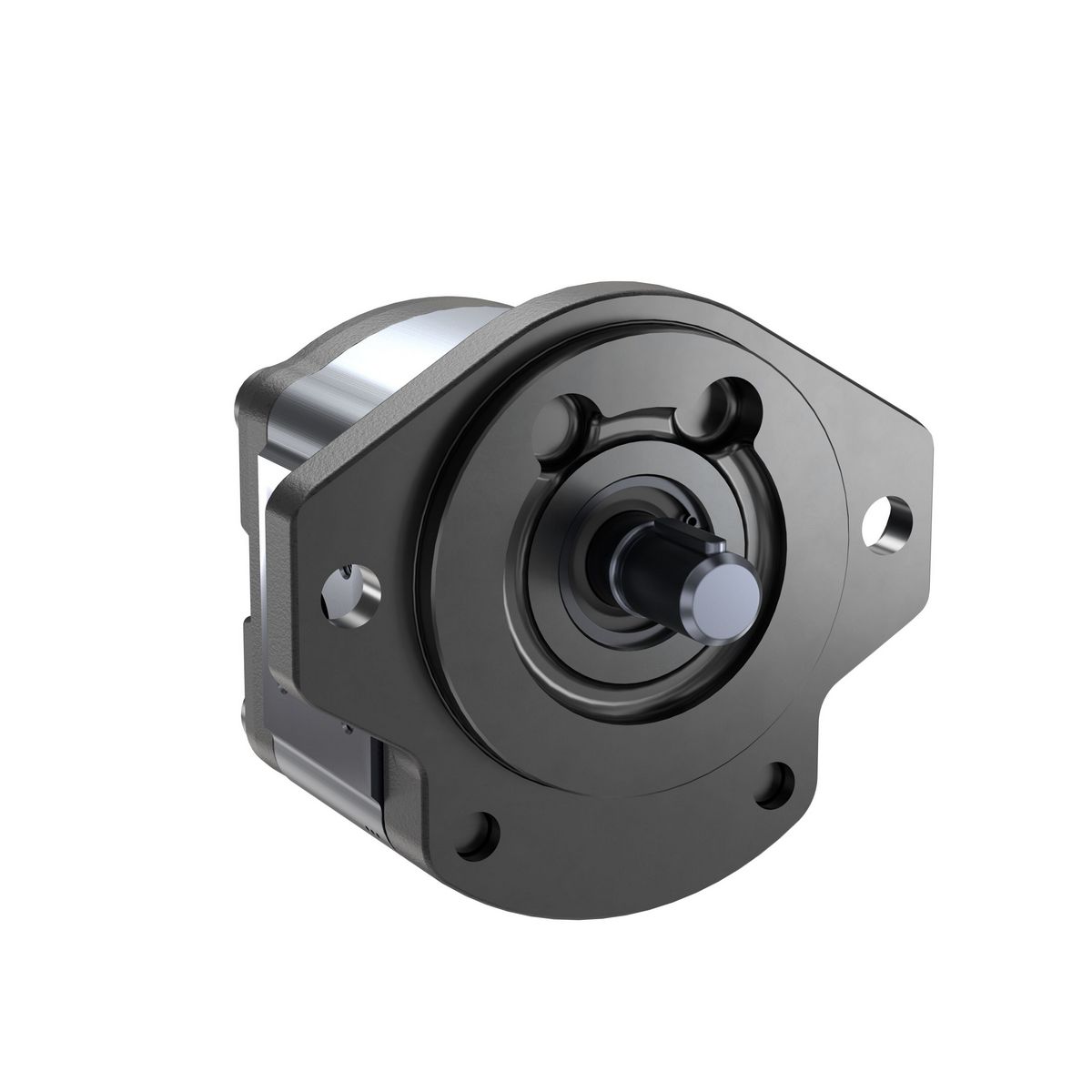 HYDRAULIC GEAR PUMP AZPF-11-005RQR20MB [0510325016]