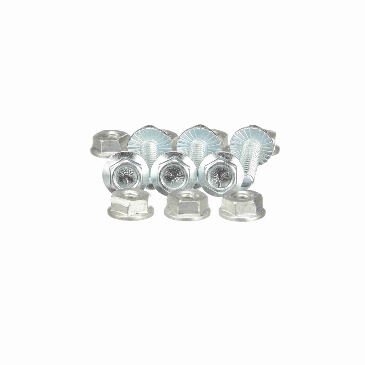 Kop-Flex Disc Coupling Medium Torque Disc Pack Fastener Sets - Style KD1 & KD2 - Size 103 - 103 KD MTFS