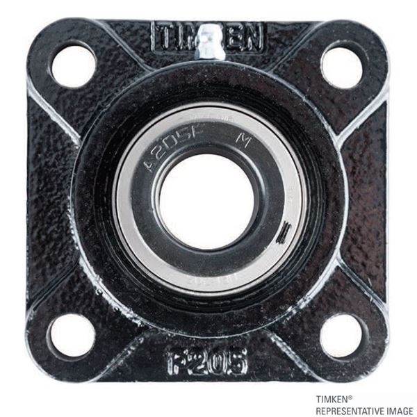 Подшипник Timken UELF213