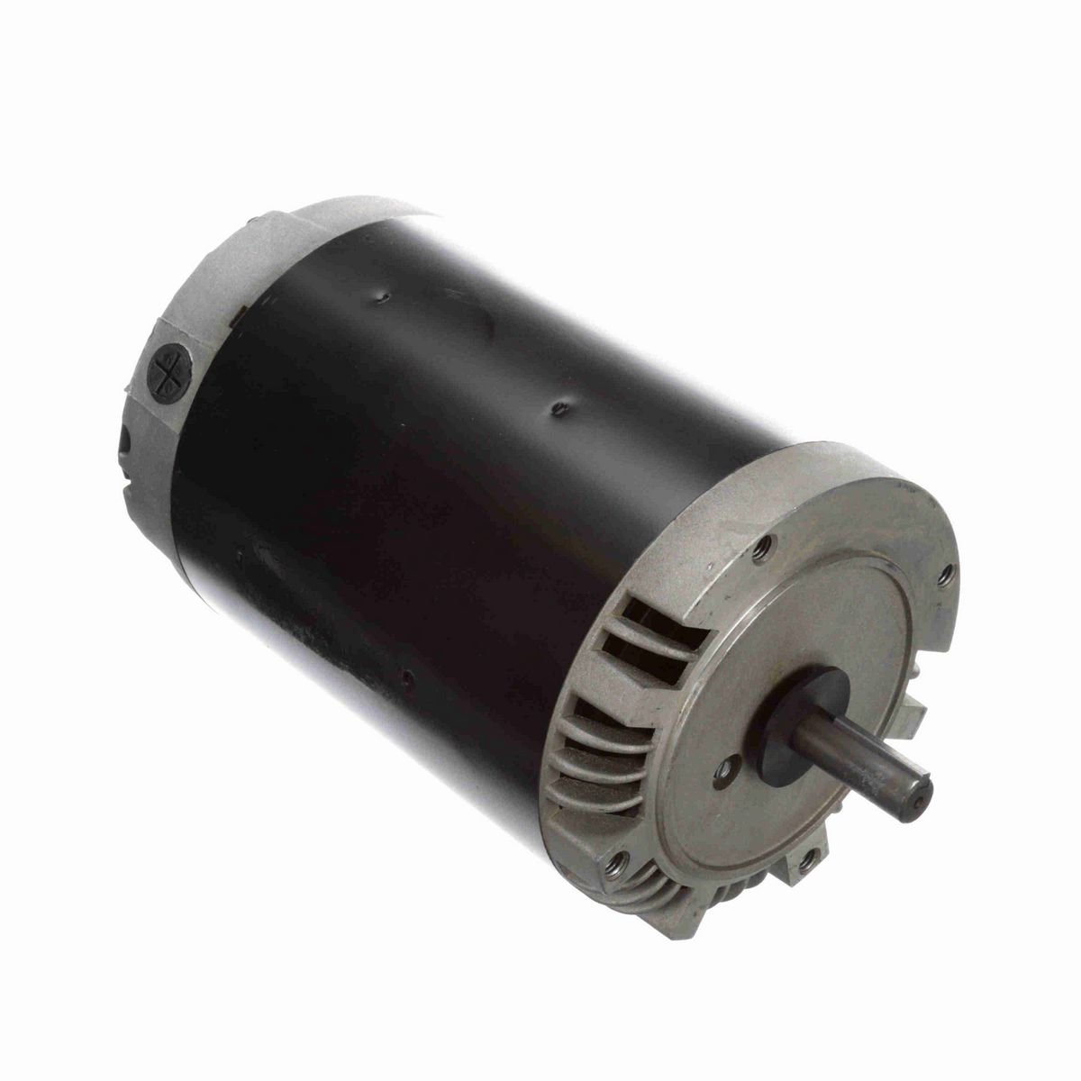 General Purpose Pump Motor, 3.0 HP, 3 Ph, 60 Hz, 575 V, 3600 RPM, N56C Frame, DP - H713
