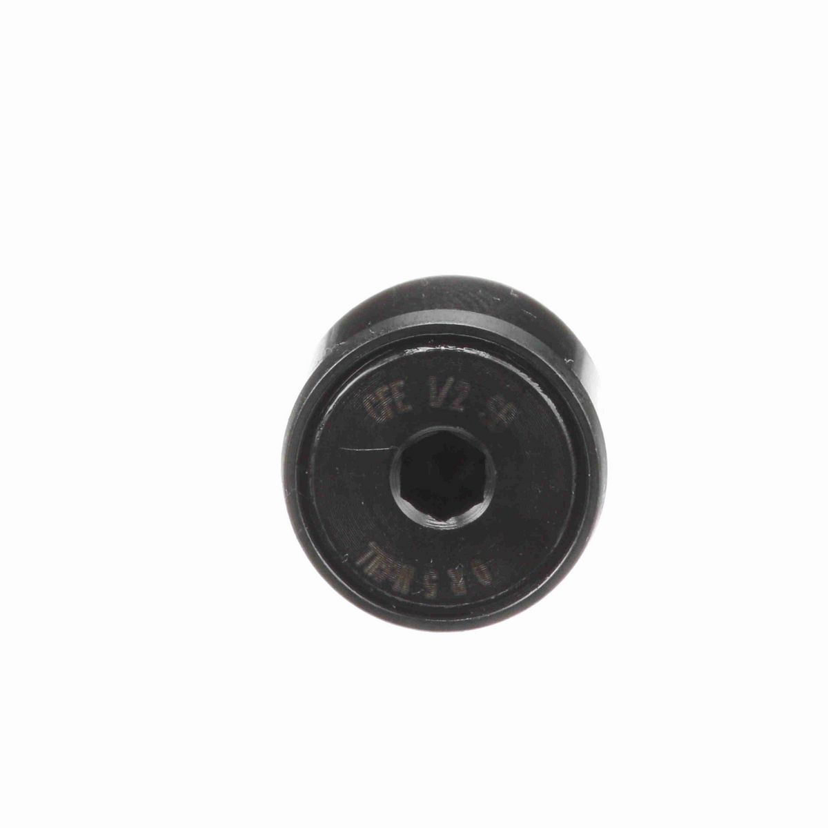 Опорный ролик с цапфой McGill CAMROL CFE 1/2 SB, цилиндрический, с уплотнением, с шестигранным отверстием, дюймовый
