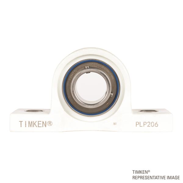 Подшипник Timken SUCPLP207-IP69K/F