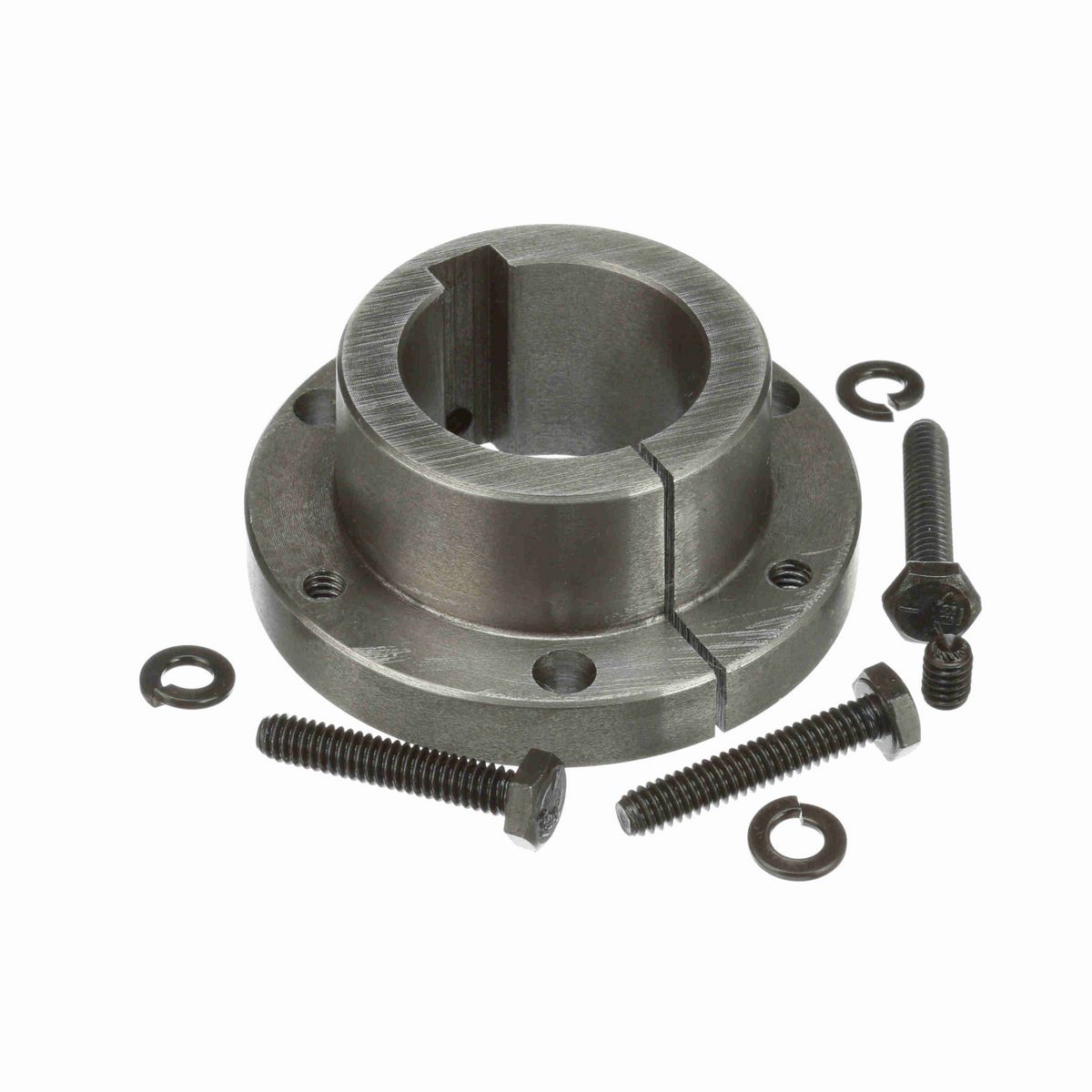 Browning Q-D Bushing - Inch Bore Type - SDS 1 1/2