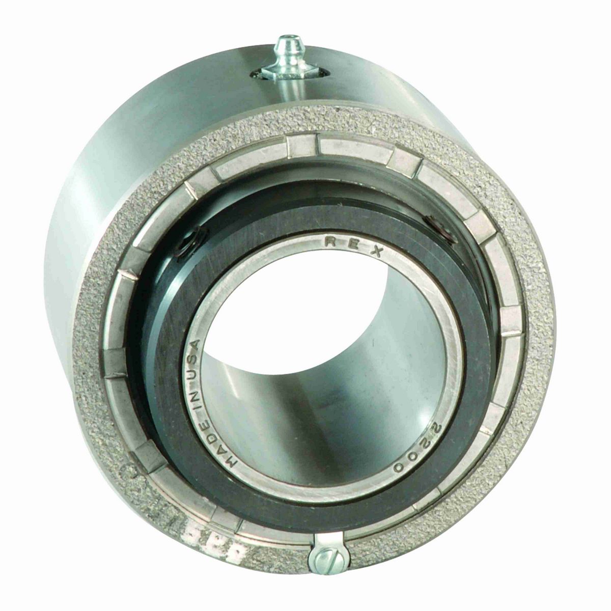 Link-Belt CB22439H Cartridge Blocks Link-Belt Spherical Roller Bearings - CB22439H