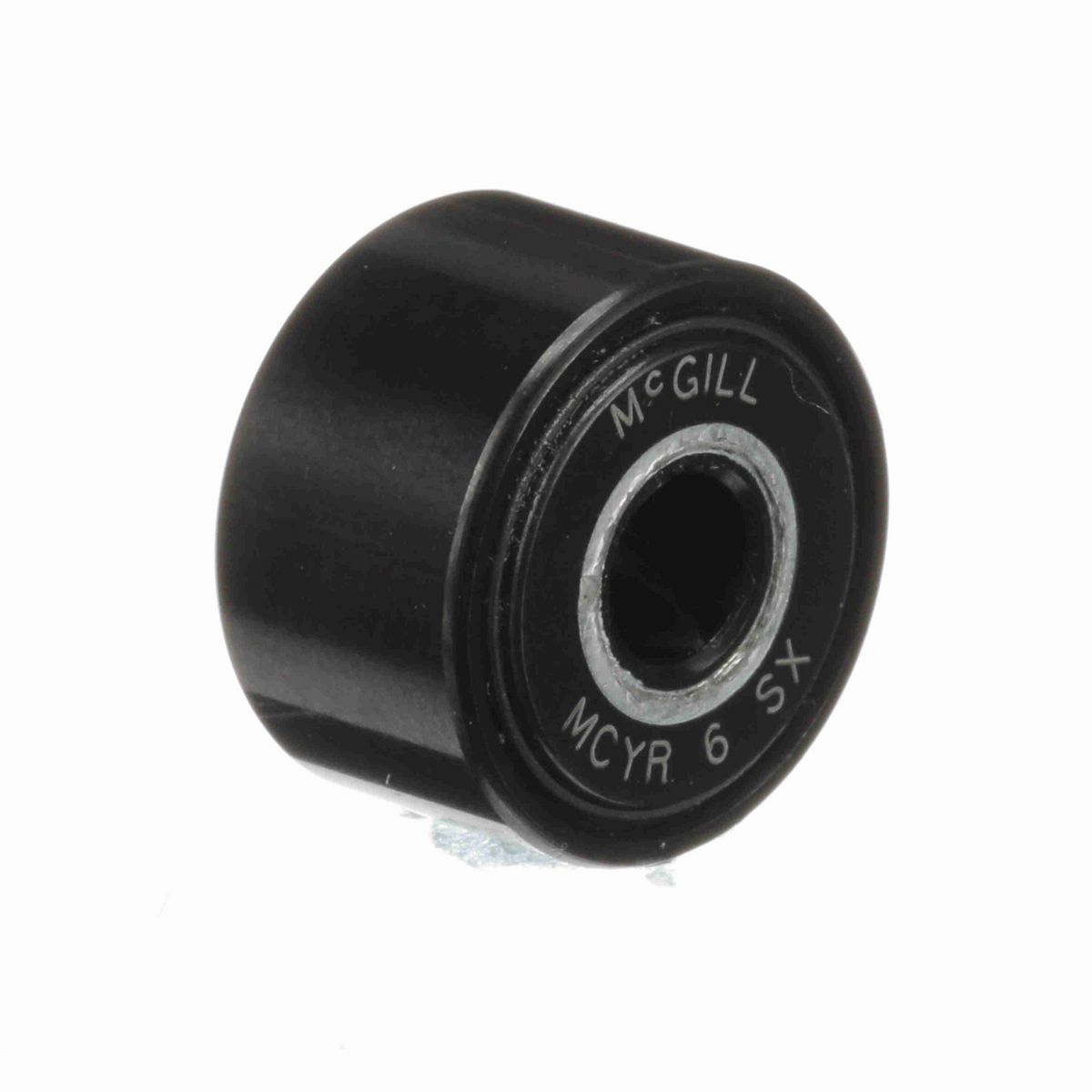 Опорный ролик McGill CAMROL MCYR 6 SX, цилиндрический, с уплотнением, метрический