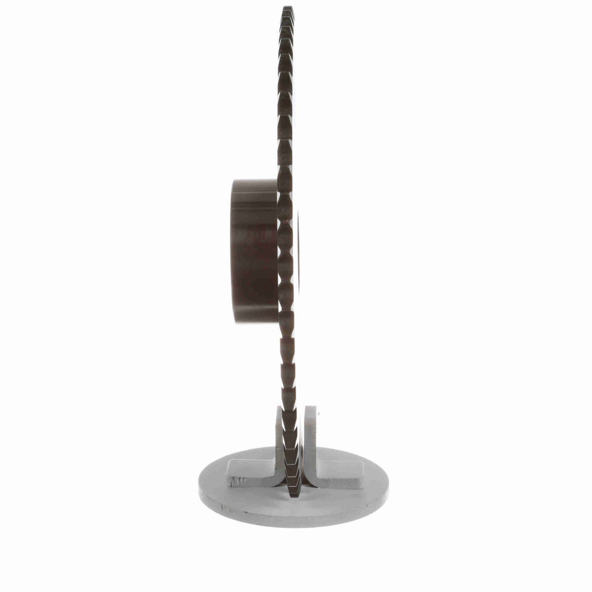 Browning Steel Bushed Bore Roller Chain Sprocket - 40P60