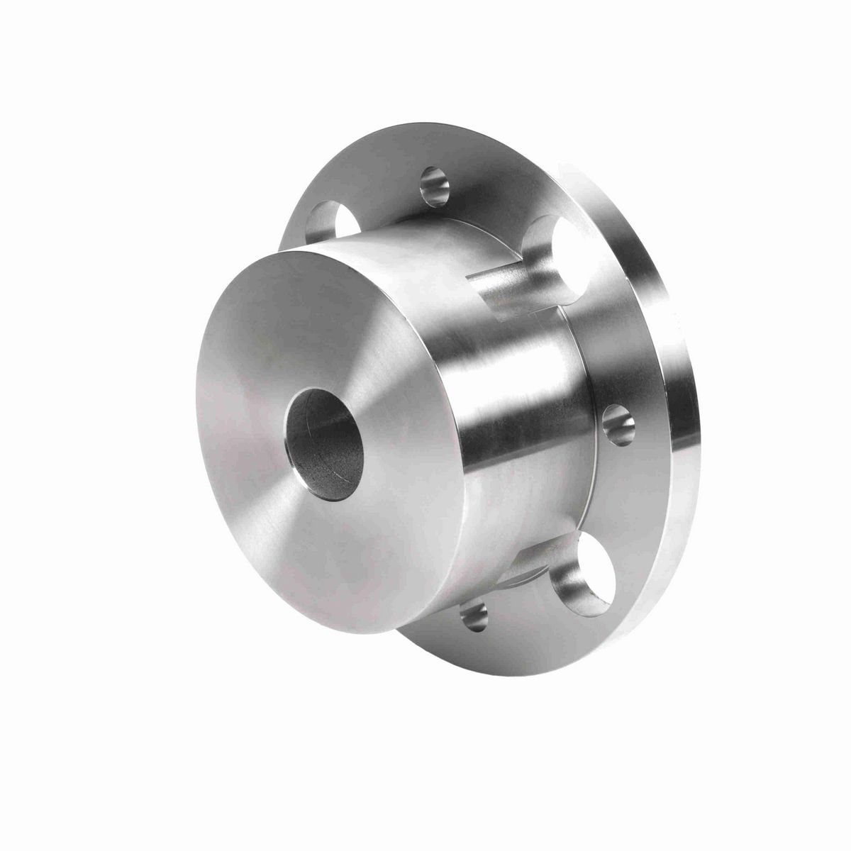 Kop-Flex Disc Coupling Standard Hub - Style KD21 - Size 454 - Rough Bore - 454 KD 21 SHUB