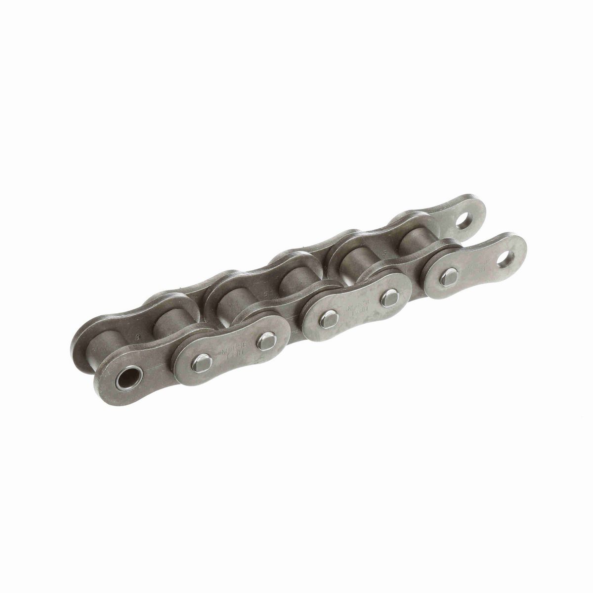 Heavy Cottered Roller Chain - 100HC 10FT