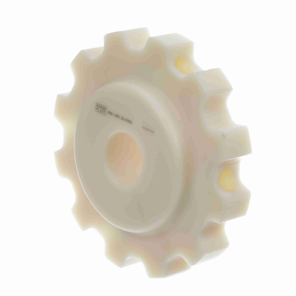 Конвейерный компонент System Plast 882-12R1.25-RMS