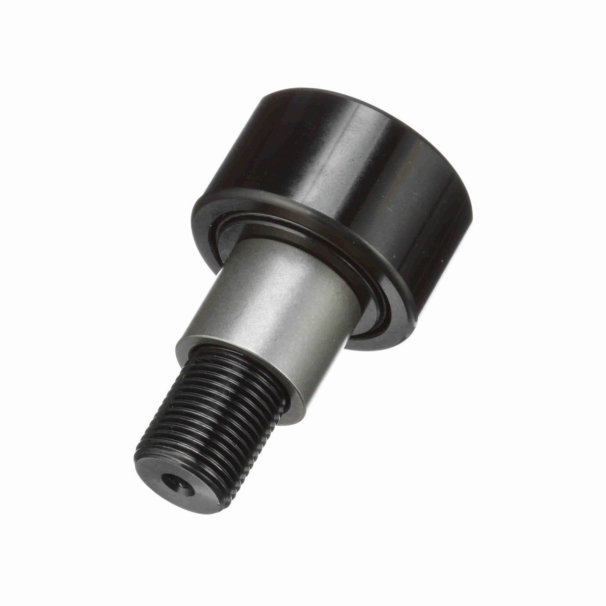 Опорный ролик с цапфой McGill CAMROL CFE 1 3/4 SB, цилиндрический, с уплотнением, с шестигранным отверстием, дюймовый