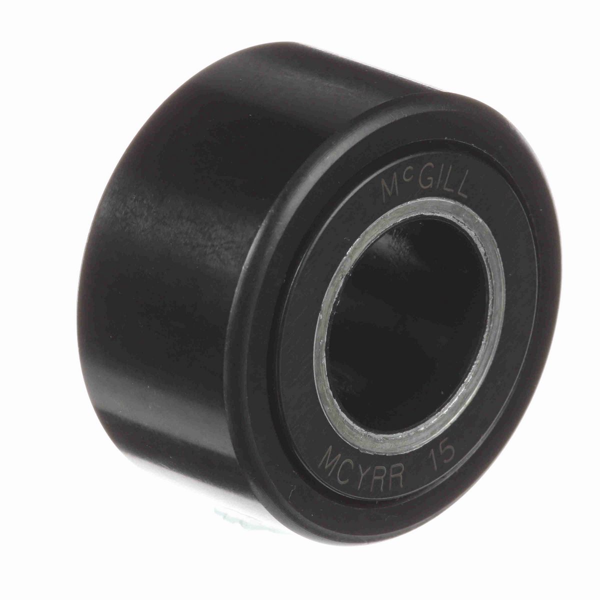 Опорный ролик McGill CAMROL MCYRR 15, бочкообразный, метрический