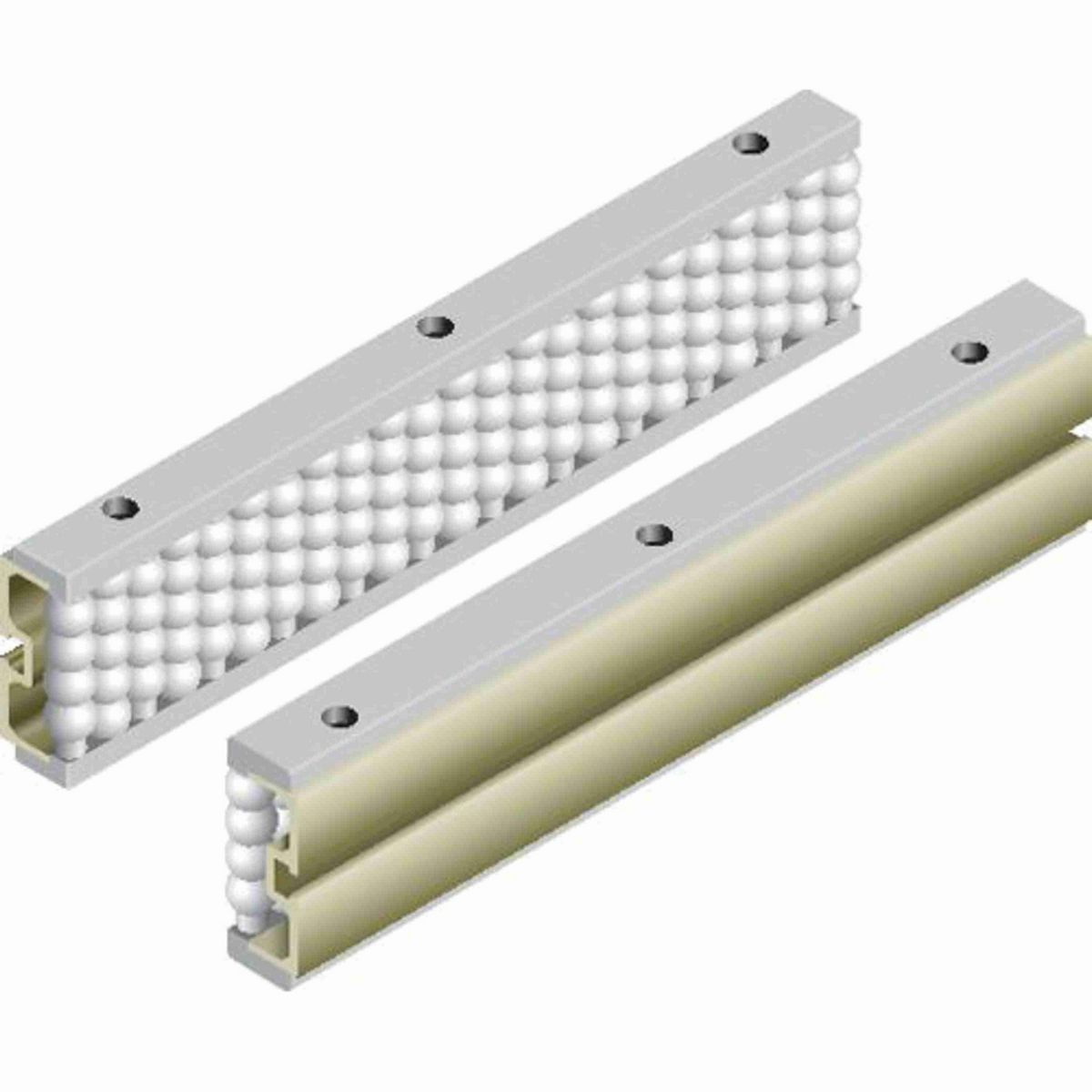 Конвейерный компонент System Plast VG-687-1.4-10
