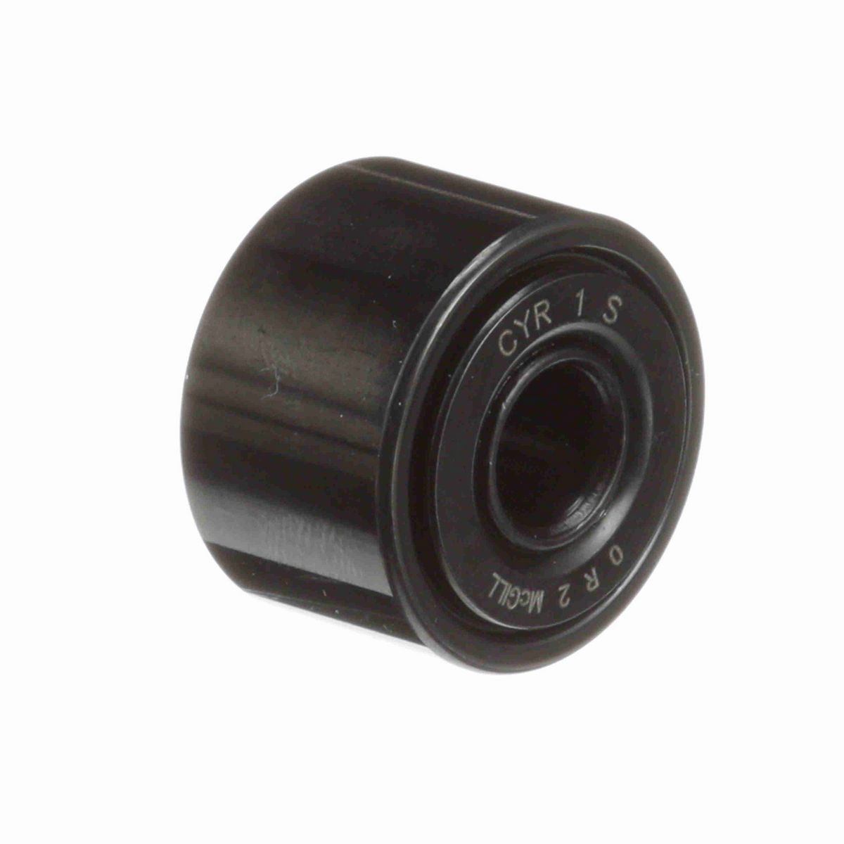 Опорный ролик McGill CAMROL CYR 1 S, цилиндрический, с уплотнением, дюймовый