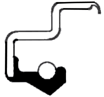 Сальник TIMKEN 710250