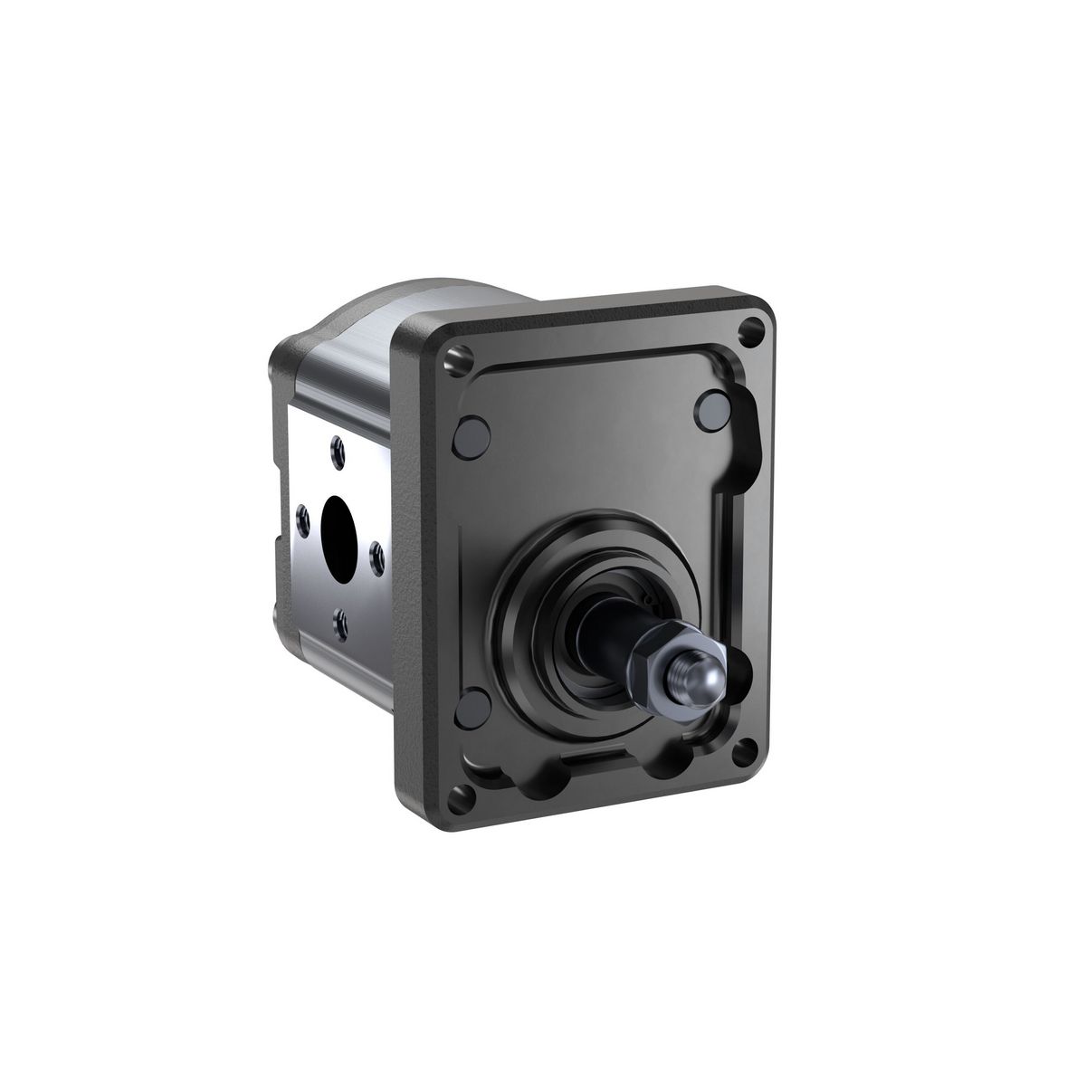 HYDRAULIC GEAR PUMP AZPF-12-011RHO30PB-S0285 [0510525046]