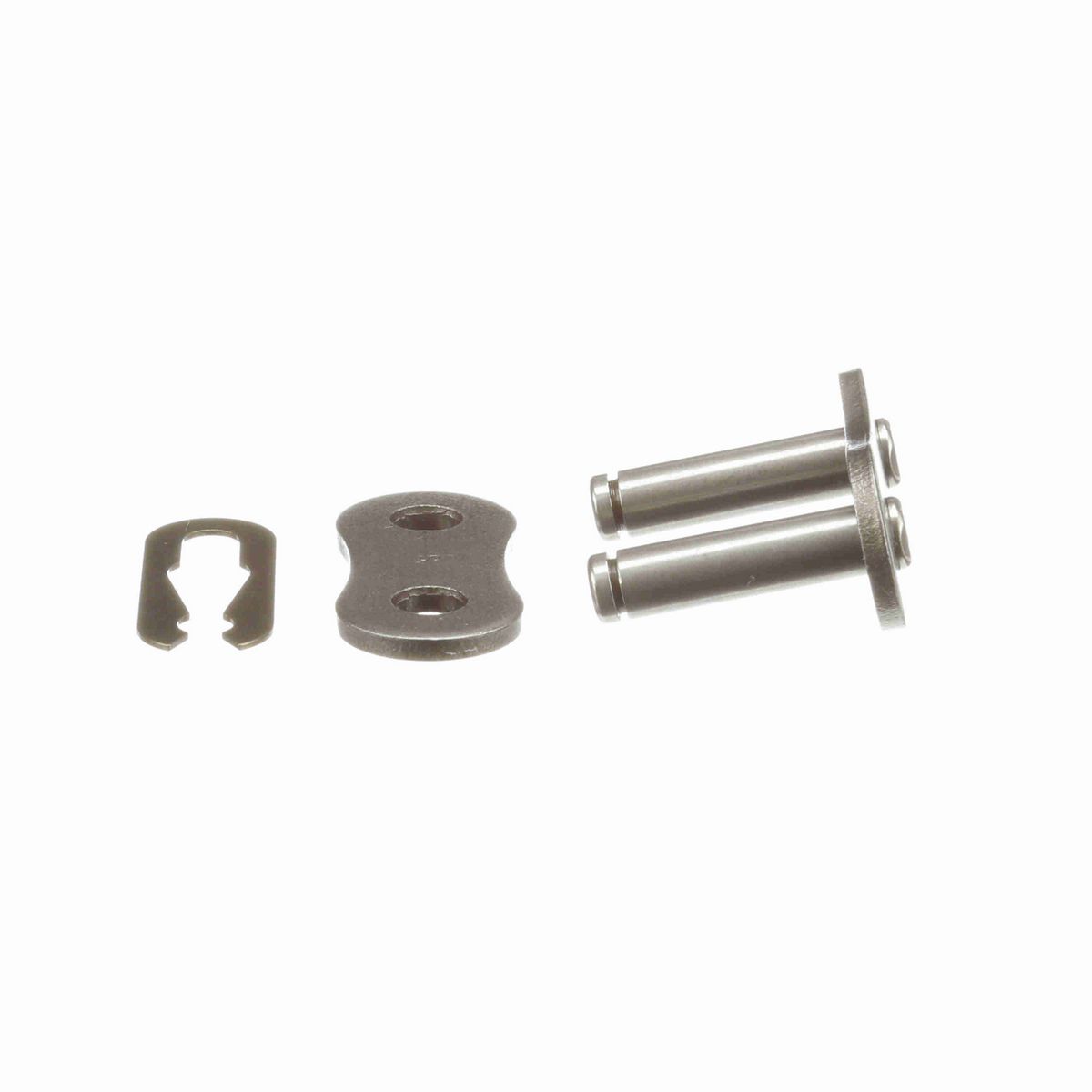 Morse Standard Roller Chain Spring Clip Connecting Link - 80 C/L S/C S/F
