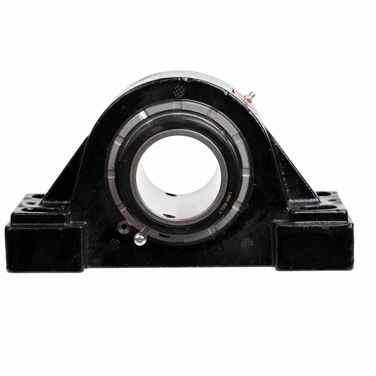 Link-Belt KP5307F Solid-housed Pillow Blocks Rex Spherical Roller Bearings - KP5307F