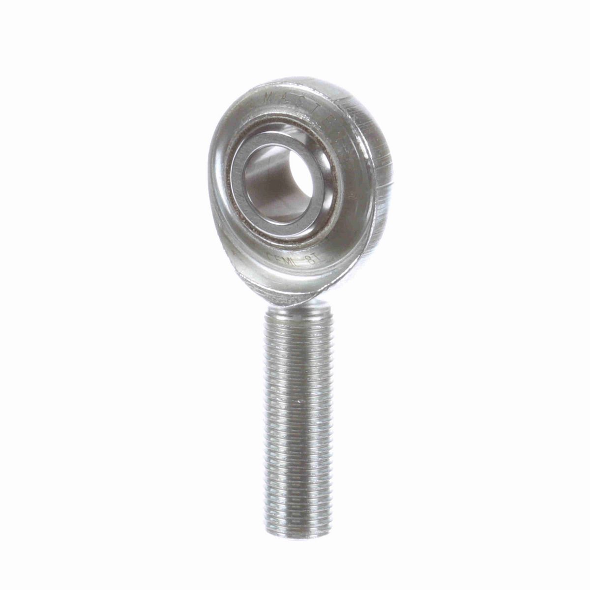 Male Rod End Bearing - Two-Piece Rod End TEFLON Race - CFML 8T