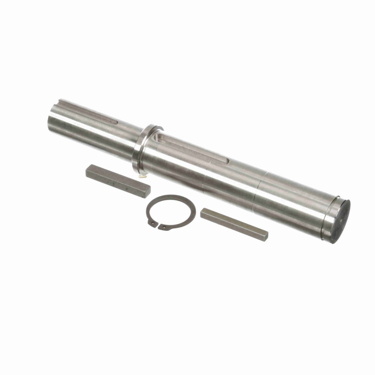HERA Gear Reducer HERA Cast Iron Helical-Hypoid Reducer - HERA45 KIT, PLUG-IN SHAFT 30 SGL
