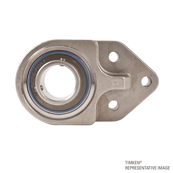 Подшипник Timken SUCSFBQK207-22-IP69K/F