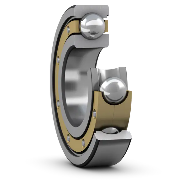 Подшипник SKF 6022 M/C3
