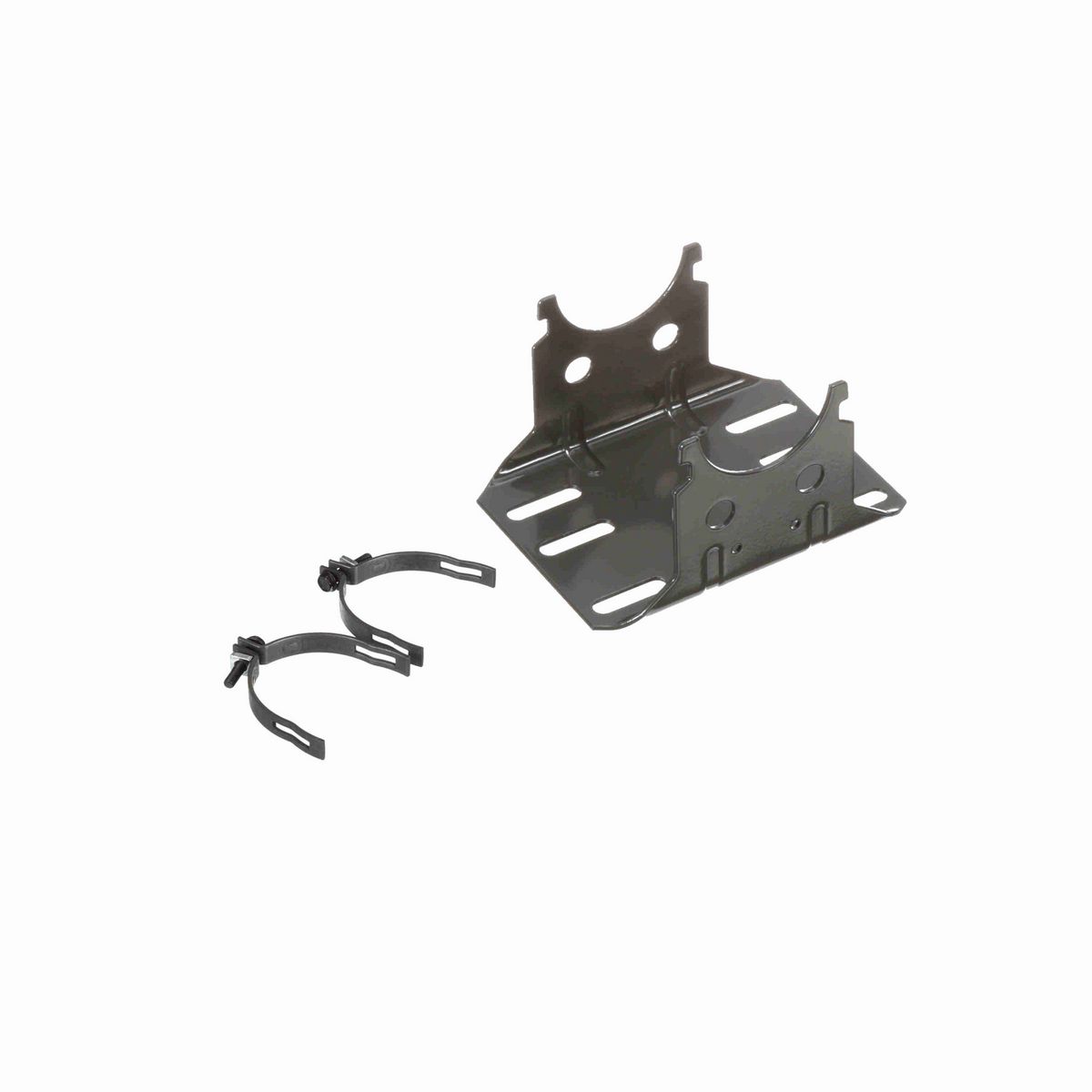 FASCO Resilient Base, Length 4.4" for 2 1/2" Dia. Ring - 35-435