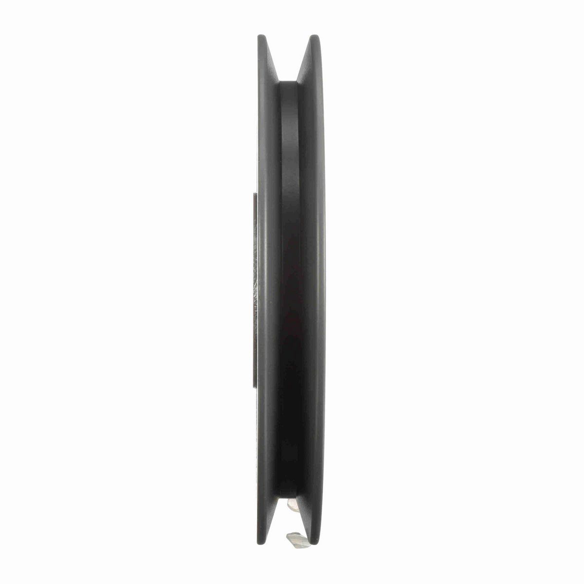 Browning 1 Groove Cast Iron FHP - Bushed Sheave - BK75H