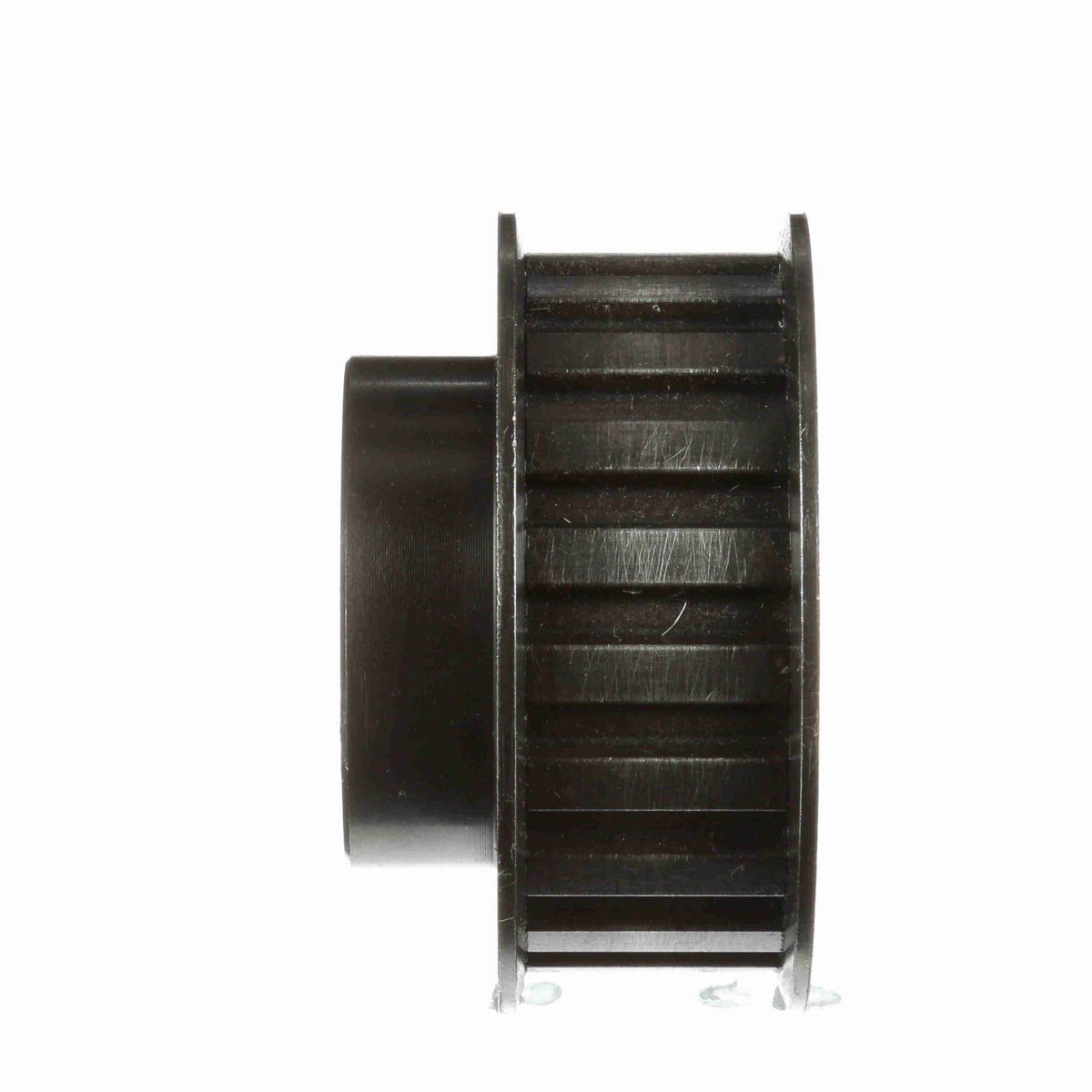 Browning Steel Rough Bore Gearbelt Pulley - 20LB075