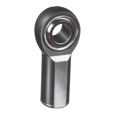 Aurora Bearing AW & AG Series Female Rod Ends - High Strength Alloy - Precision Timken AW-14