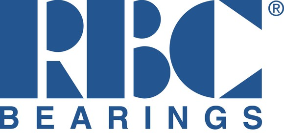 RBC Airframe Bearing - Specials 111GE