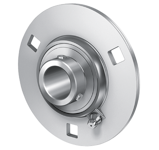 Фланцевый корпус INA GRRY20-VA (GRRY 20 VA) Фланцевый корпус INA GRRY20-VA (GRRY 20 VA)