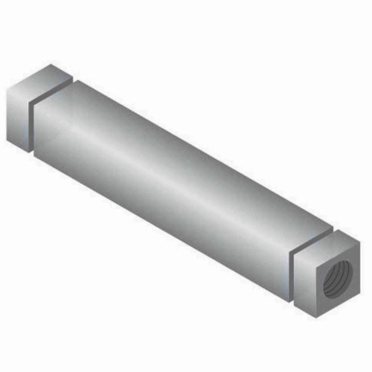 Конвейерный компонент System Plast VF-CRQ-SS-0450-38