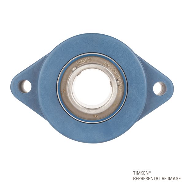 Подшипник Timken SUCBFLQK207-23-IP69K/F