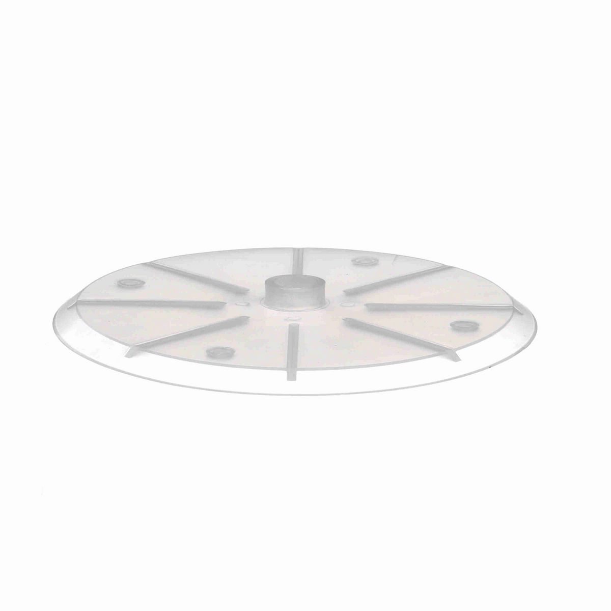 LEESON RAIN SHIELD - 5/8" DIAMETER SHAFT - A248