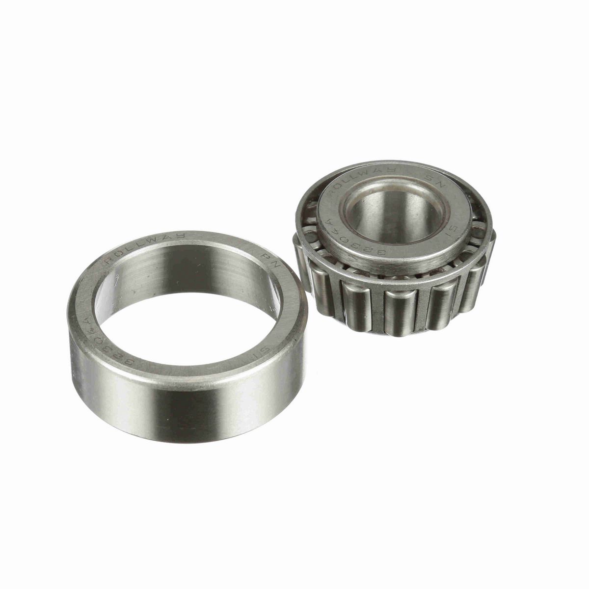 Radial Tapered Roller Bearing - Metric - 32304 A