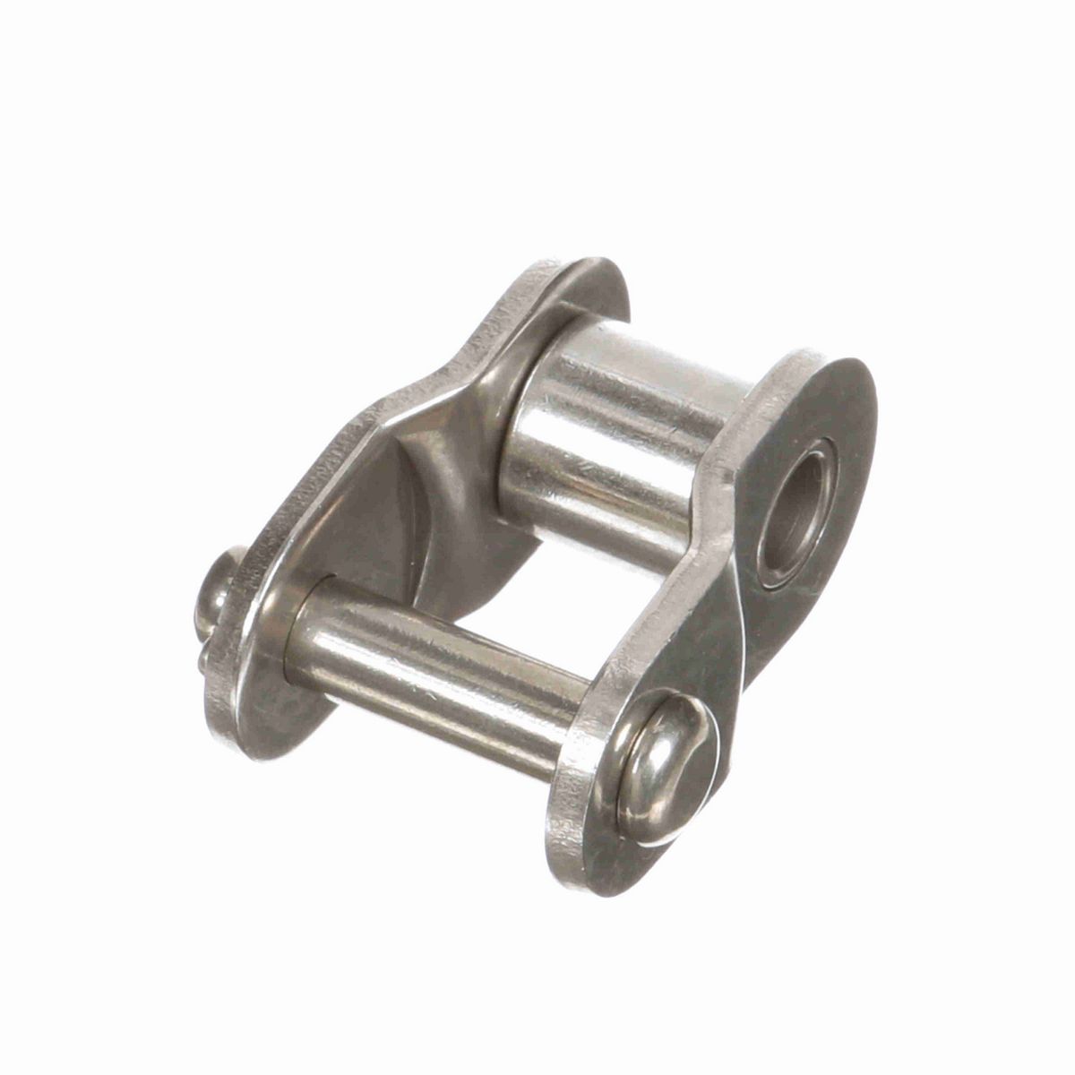 Morse Stainless Steel Roller Chain Offset Link - 80SS O/L