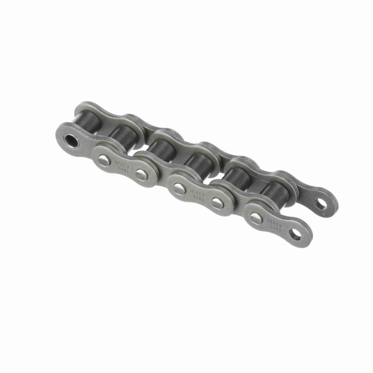 Morse Heavy Riveted Roller Chain - 60HR 10FT