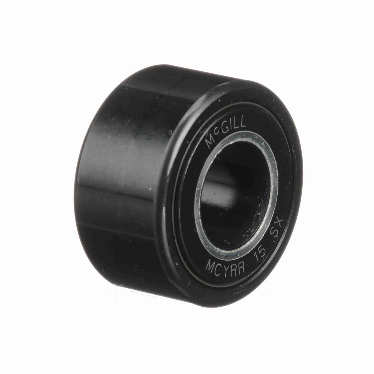 Опорный ролик McGill CAMROL MCYRR 15 SX, цилиндрический, с уплотнением, метрический